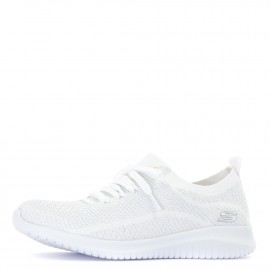 skechers ultra flex femme
